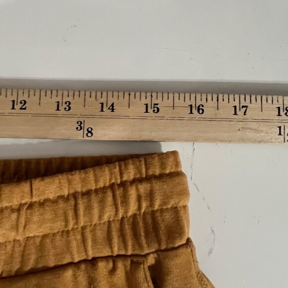 Vuori Performance Cardamom Cropped Jogger Pants Large - Picture 7 of 9